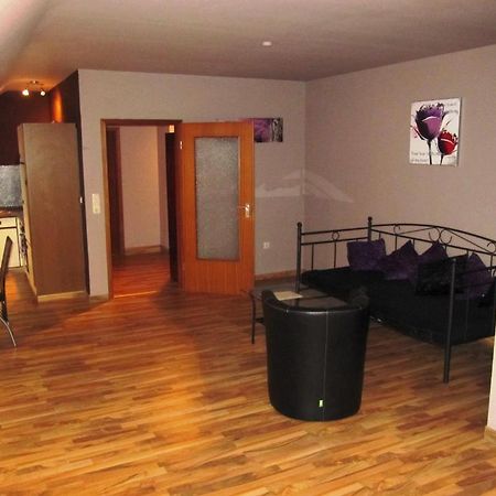 Hotel Luitpold Σβάινφουρτ Εξωτερικό φωτογραφία