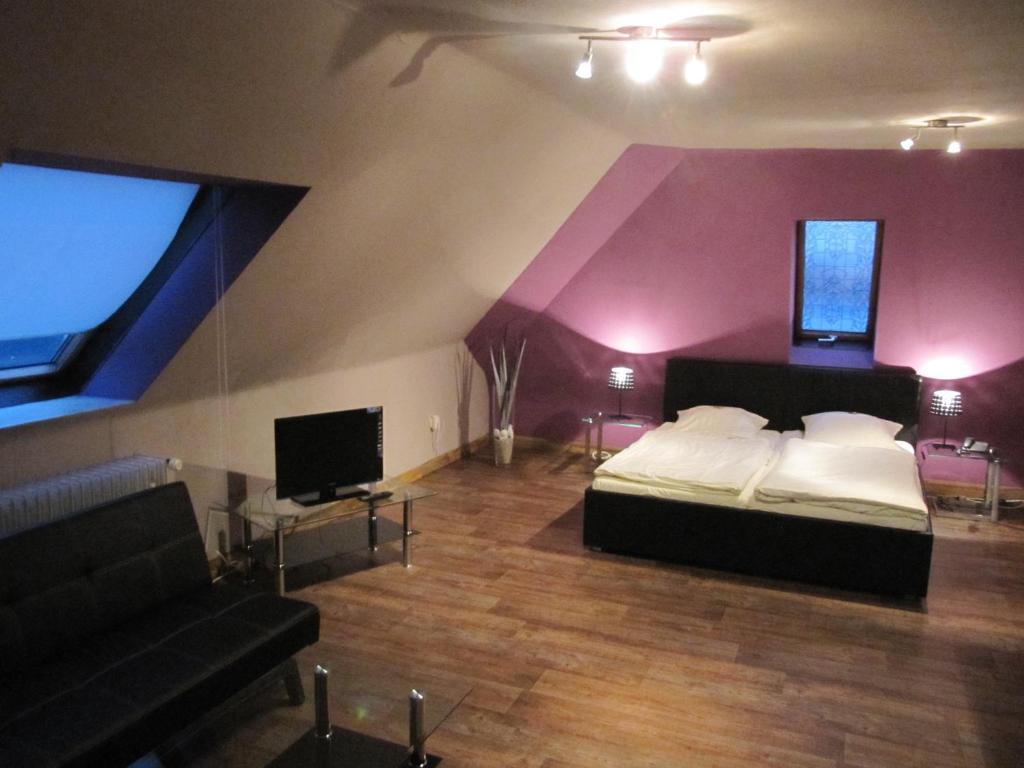 Hotel Luitpold Σβάινφουρτ Δωμάτιο φωτογραφία