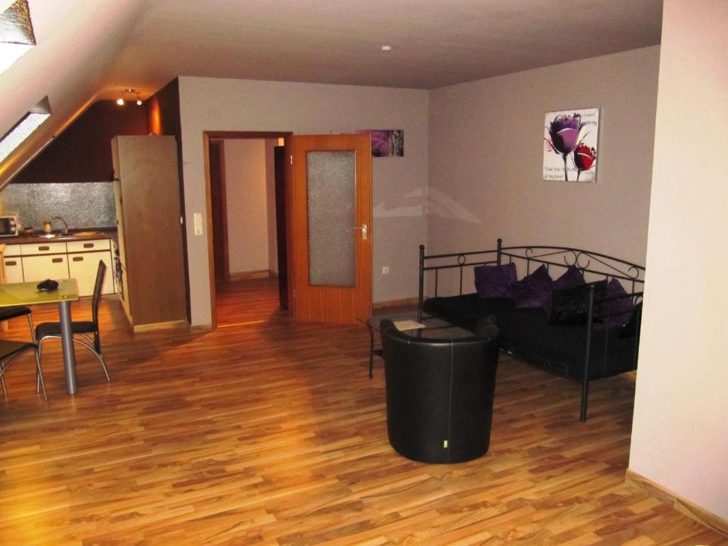 Hotel Luitpold Σβάινφουρτ Εξωτερικό φωτογραφία